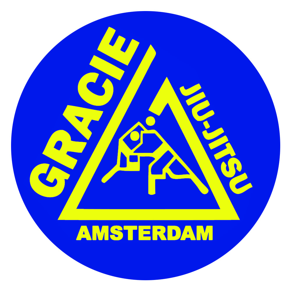 Shop Kimono's, Hoodies & Belts | Gracie Amsterdam Gear